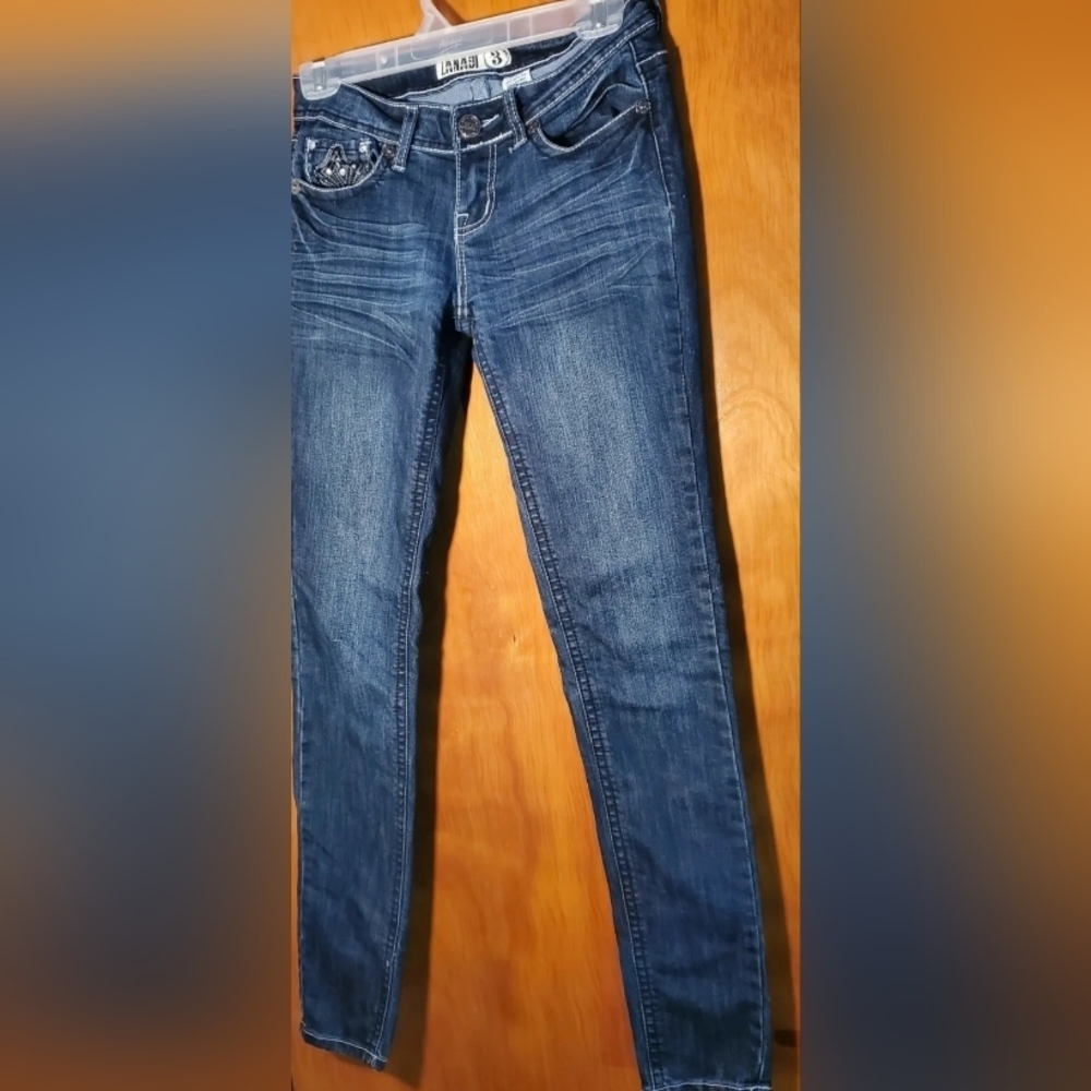 ZANADi Jeans Size 3